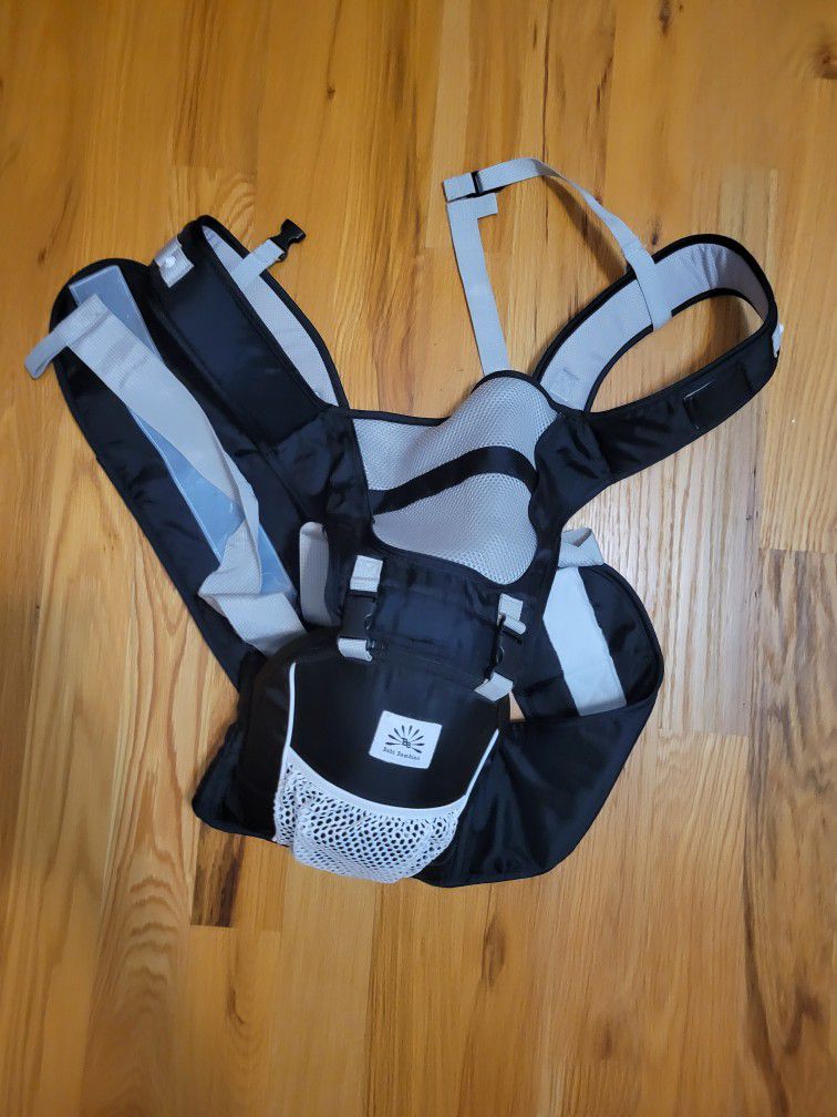 Baby Bambino 4 In 1 Baby Carrier 