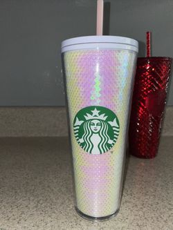 starbucks cup