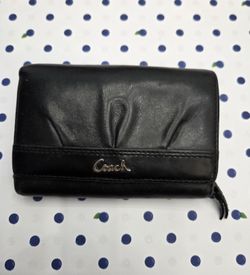 Coach Y2k Vintage Wallet