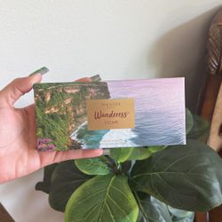 Wanderess™ Escape Eyeshadow Palette