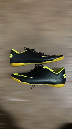 Nike Mercurial Vapor CR7 Indoor Sz. 7.5 $10
