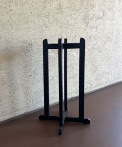 Water Base Dispenser