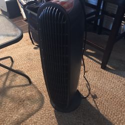 Honeywell Fan 