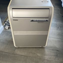 Portable Air Conditioner 