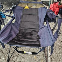 Rocking Camping Chair