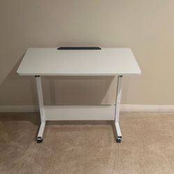 Bend Table