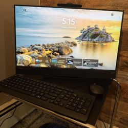 Lenovo ThinkCentre TIO24 Gen5 PC