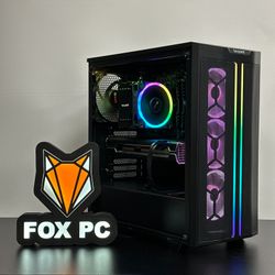 🙉beQuiet Gaming Desktop🙉 Ryzen 5 | 16GB DDR4 | 1TB SSD NVMe | RX 5600XT | UD358