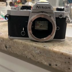 Nikon F3 classic Retro 