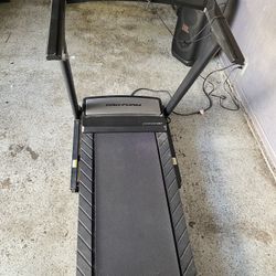 Pro-Form Treadmill 