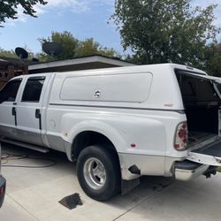 2004 For Diesel 3500 Not Running