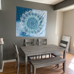 Dining Room Table Set 