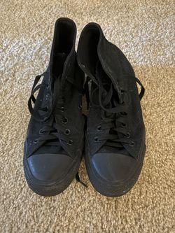 Converse Allstars High top