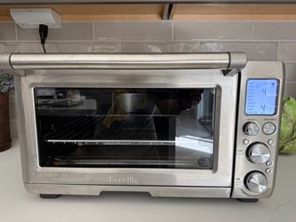 Breville Smart Oven Pro