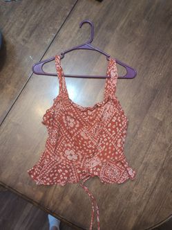 Cute tops size small