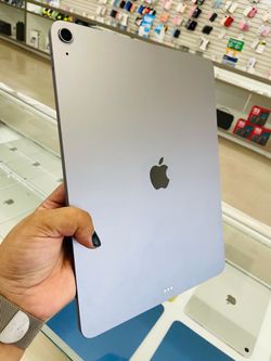 iPad Air m3 13inch 256gb
