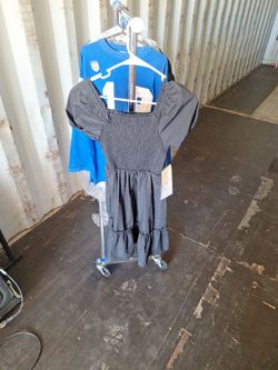Summer dress small size