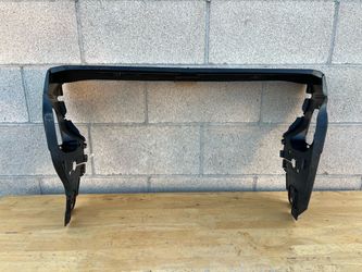 2019-2026 BMW X5 M Radiator Support Baffle OEM NEW