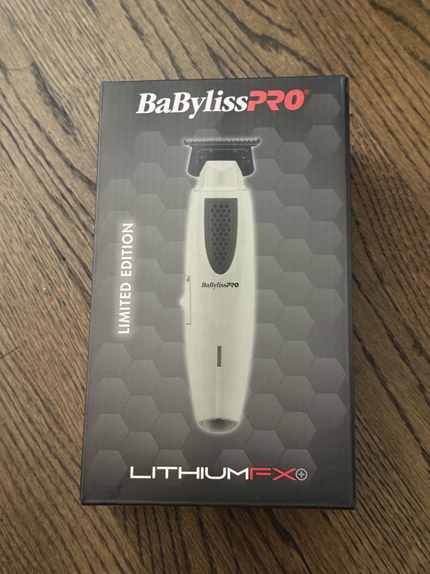Babyliss Pro Lithium FX Trimmer