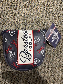 Putter covers – new