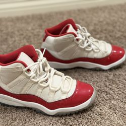 🍒 Air Jordan 11 “Cherry"