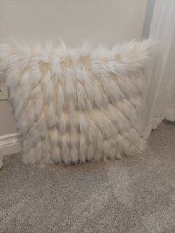 Decorative Pillows