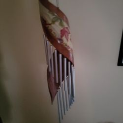 Wind chimes