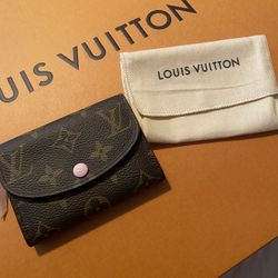 Louis Vuitton Coin Purse 