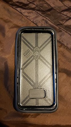 Otter Box Samsung Galaxy s8 +