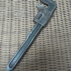 Ford Wrench