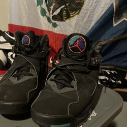 Jordan’s
