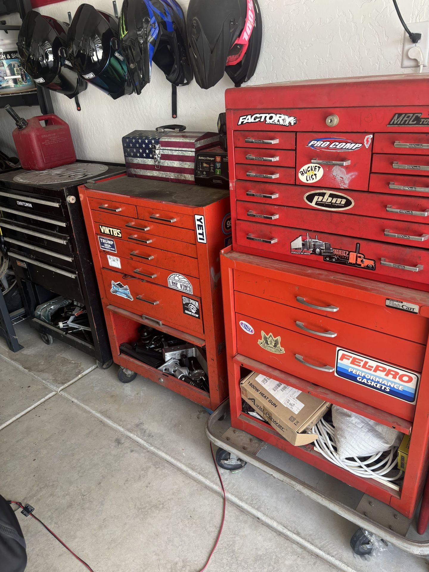 Tool Box