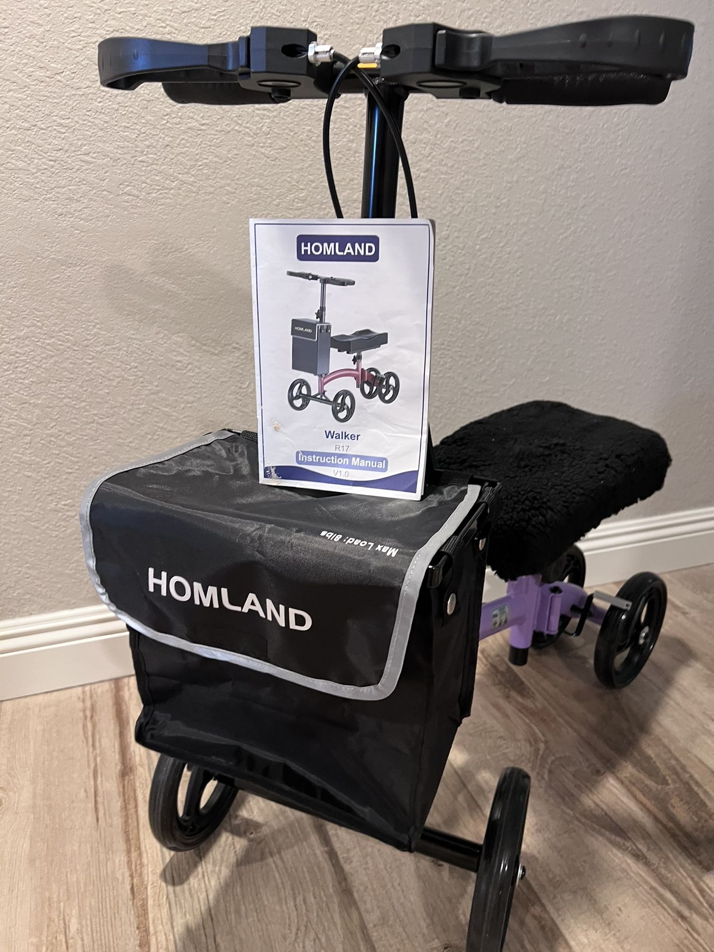 Medical Scooter/Walker 