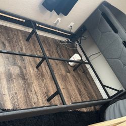 Full Size Bed Frame 