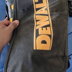 Tool DeWALT 20 Volt.