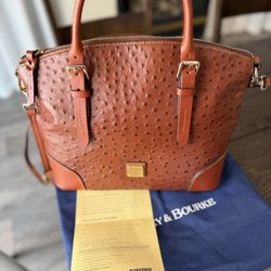 Dooney & Bourke Purse