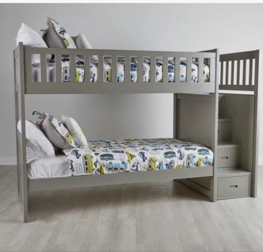 Bunk Bed 