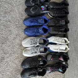 Jordans 7 1/2  Original