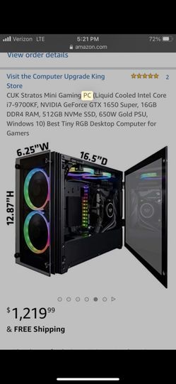 Gaming PC