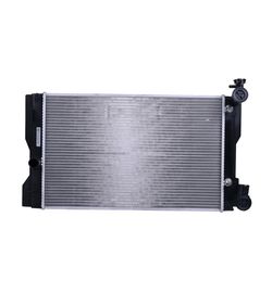 Radiator Fit for Toyota Corolla Matrix 2009 - 2013 1.8 2.4 L4 13152