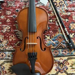 4/4 violin