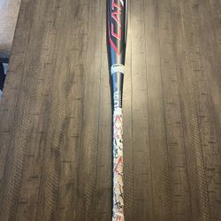 ***Marucci CAT X Connect***