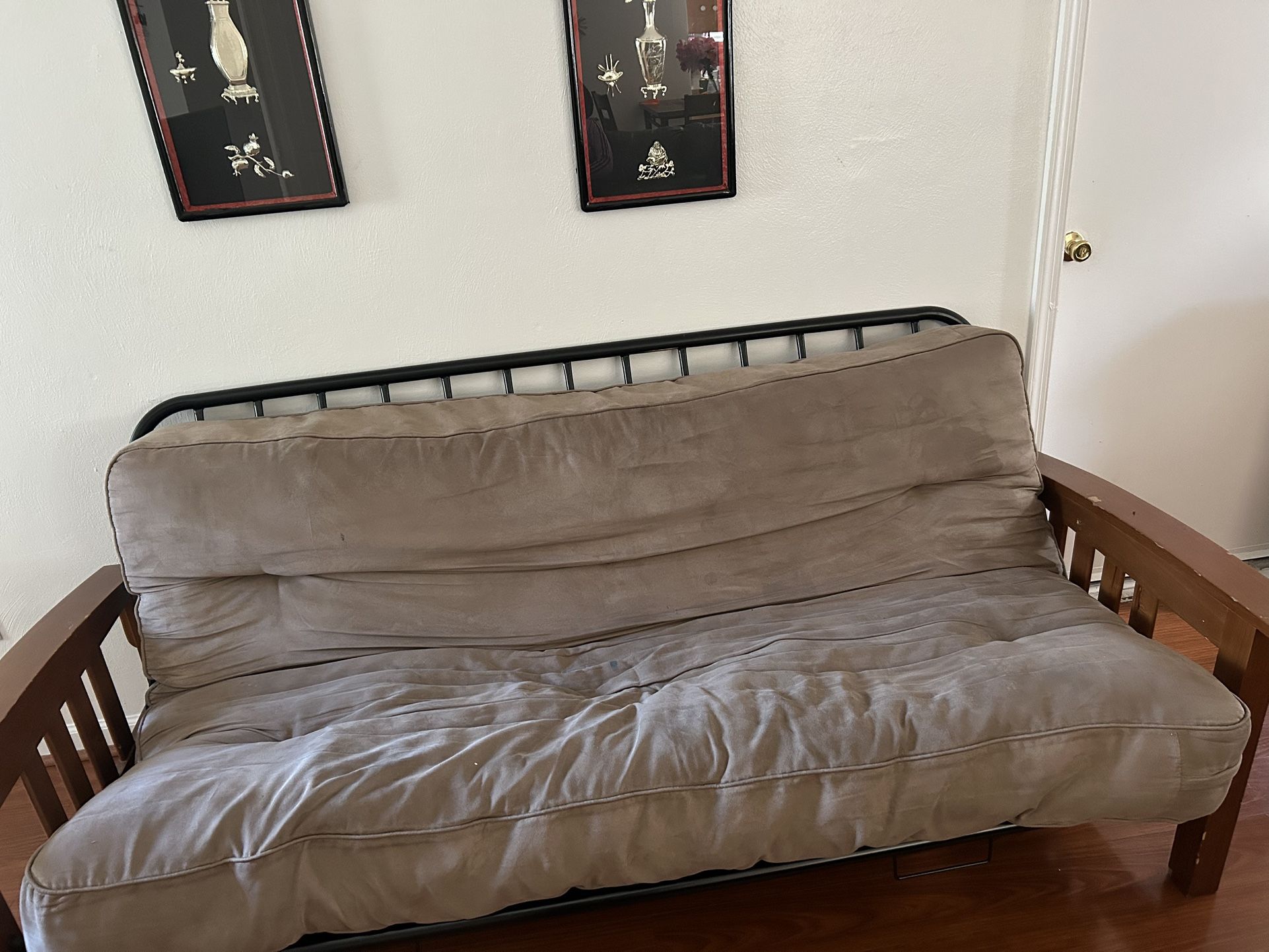 Futon