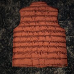 Guess Vest Jacket