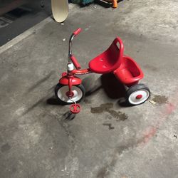 Kids Bike