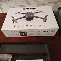 Brand New Drone