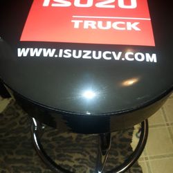 Brand New Isuzu Swivel Bar Stool