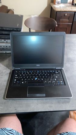 Dell Latitude E7440