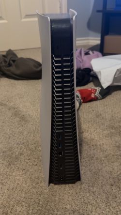 Ps5 Disc Addition