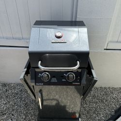 Charbroil Bbq Barbecue Gas Grill